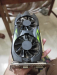 Nvidia GTX 1050 ti 4GB DDR5